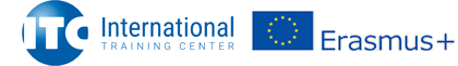 ITC International